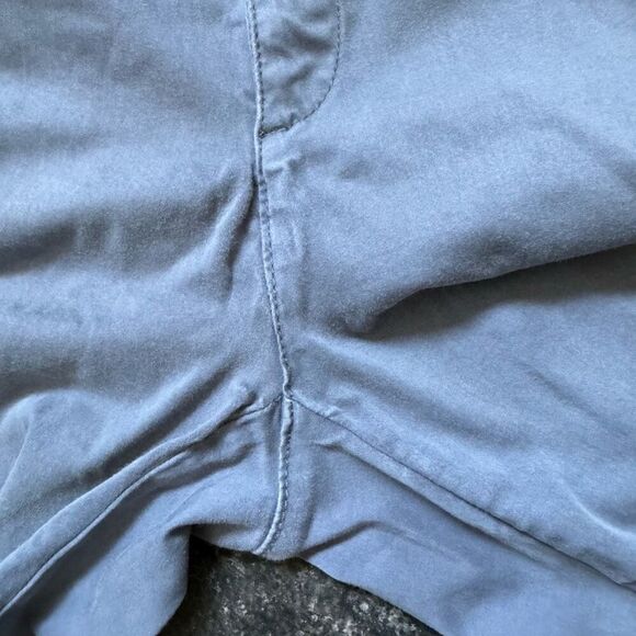 Banana Republic Women’s Size 10 Short Sloan Style Pants Stretch Fit Cotton Blend - Picture 4 of 14